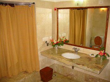 Tiger Camp Resort Ramnagar  Ngoại thất bức ảnh