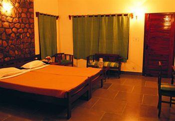 Tiger Camp Resort Ramnagar  Ngoại thất bức ảnh