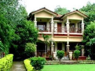 Tiger Camp Resort Ramnagar  Ngoại thất bức ảnh