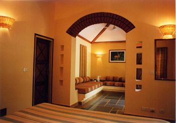 Tiger Camp Resort Ramnagar  Ngoại thất bức ảnh