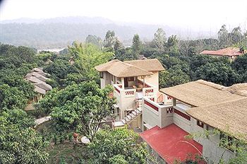 Tiger Camp Resort Ramnagar  Ngoại thất bức ảnh